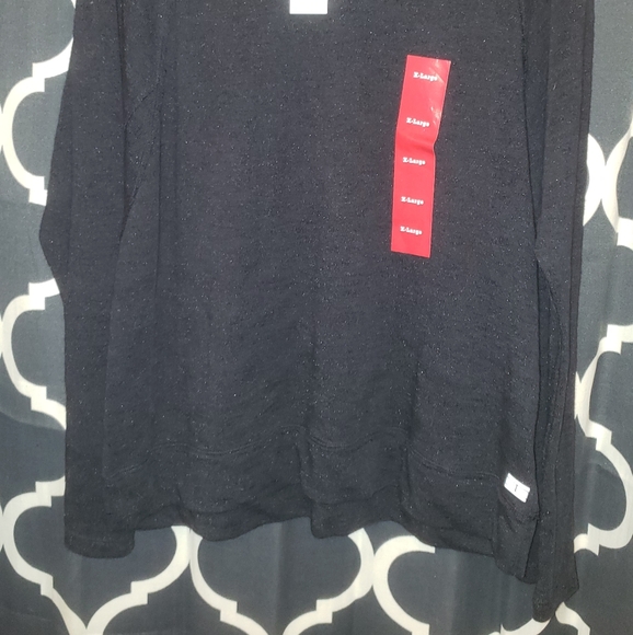 Knit Top - Picture 2 of 5